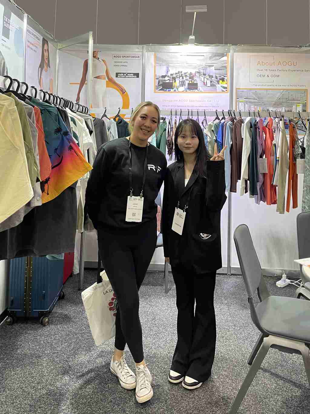 Canton Fair China