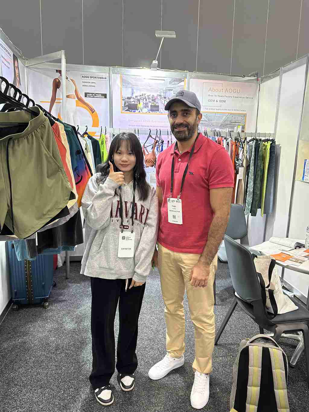 Canton Fair China