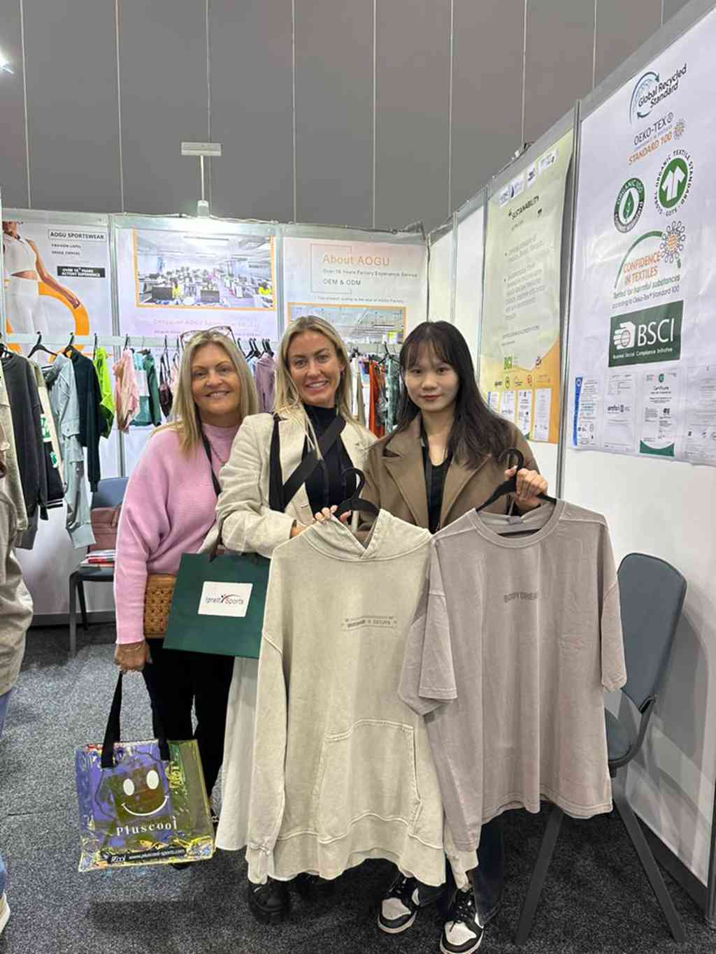 EXPO Australia
