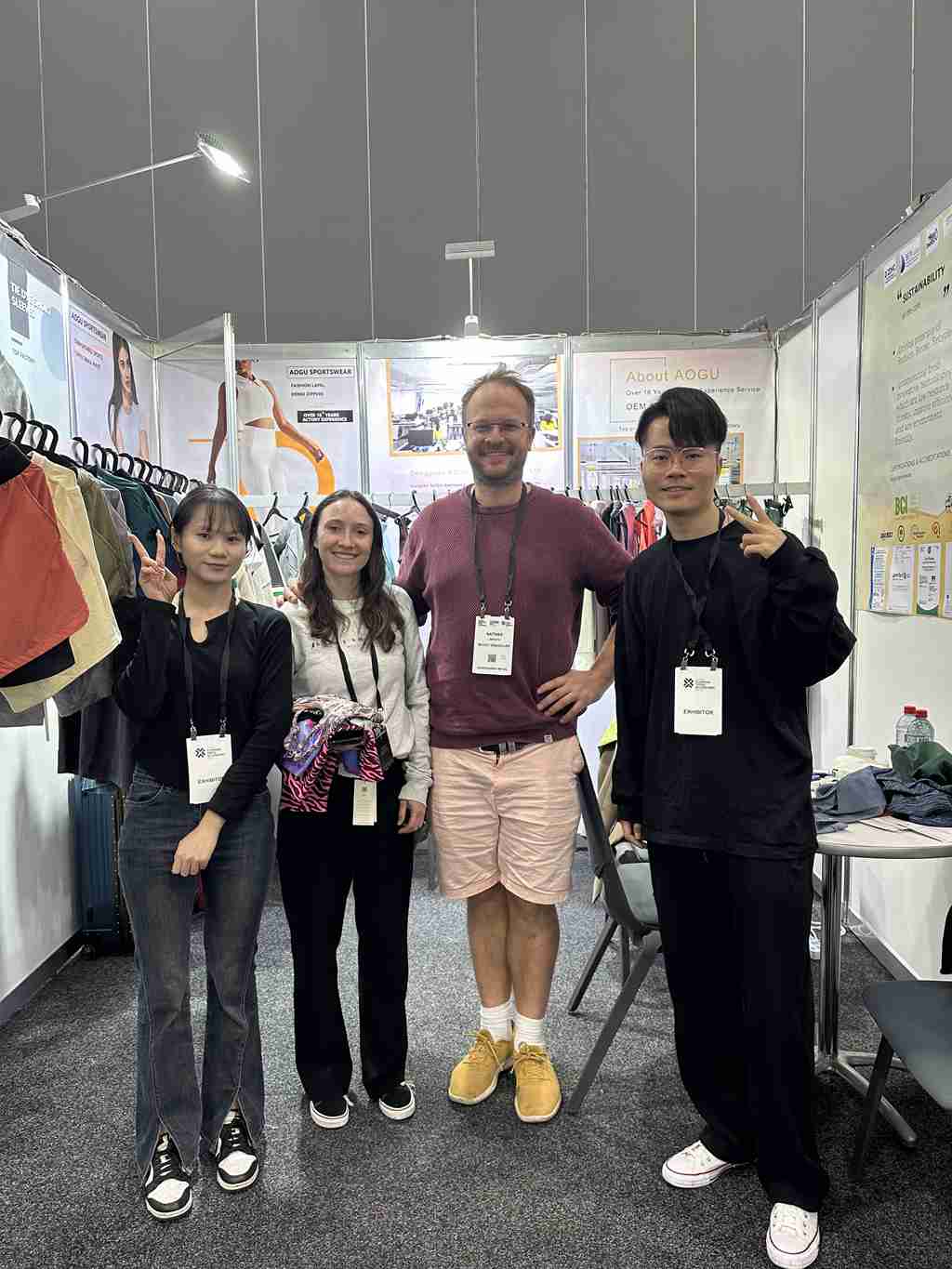 EXPO Australia